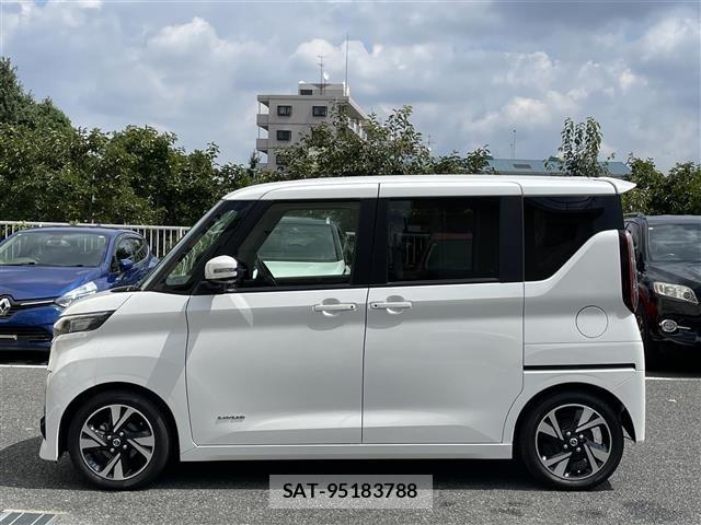 Nissan ROOX 2020 8724023-17