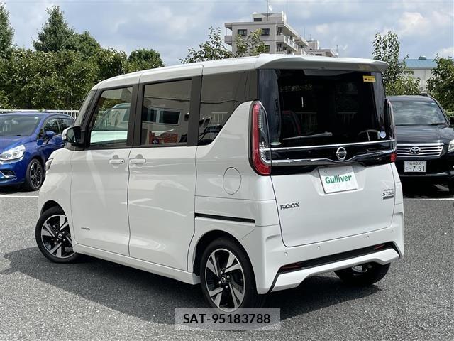 Nissan ROOX 2020 8724023-18