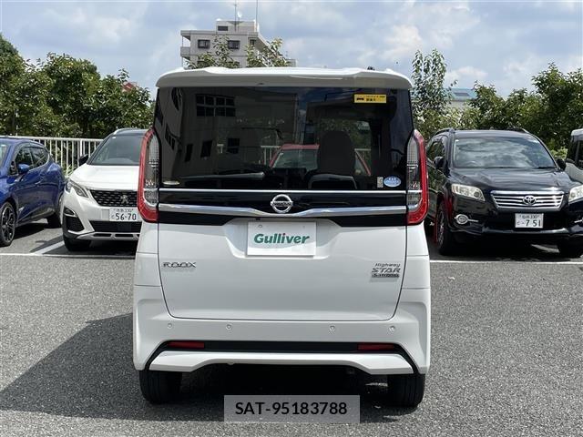 Nissan ROOX 2020 8724023-19