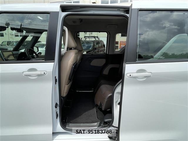 Nissan ROOX 2020 8724023-2