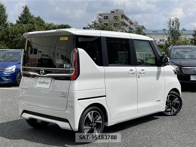 Nissan ROOX 2020 8724023-21