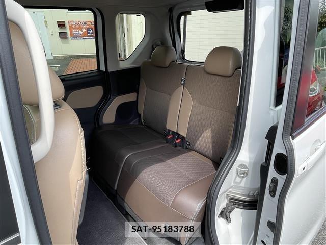 Nissan ROOX 2020 8724023-4