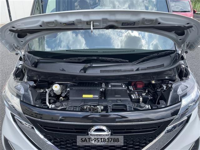 Nissan ROOX 2020 8724023-5