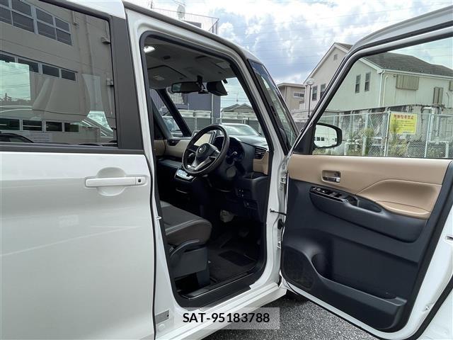 Nissan ROOX 2020 8724023-8