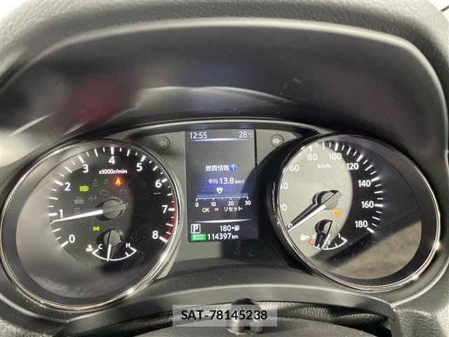 Nissan X-TRAIL 2021 8930046-10