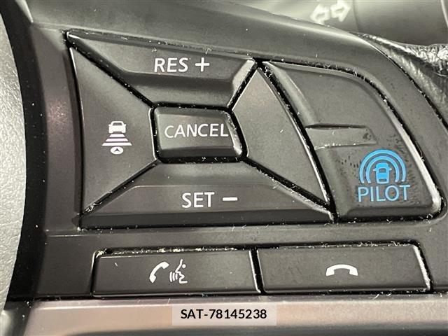 Nissan X-TRAIL 2021 8930046-11