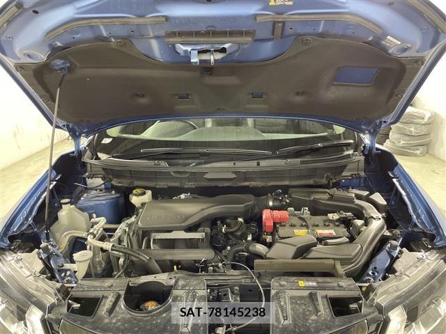 Nissan X-TRAIL 2021 8930046-12