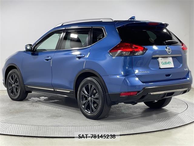 Nissan X-TRAIL 2021 8930046-13