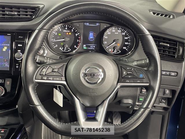 Nissan X-TRAIL 2021 8930046-14