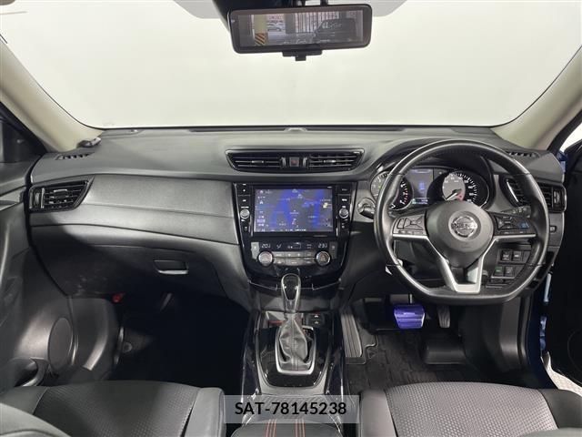 Nissan X-TRAIL 2021 8930046-16