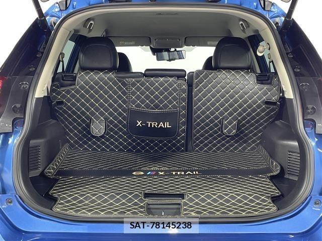 Nissan X-TRAIL 2021 8930046-2