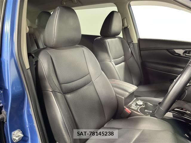 Nissan X-TRAIL 2021 8930046-20