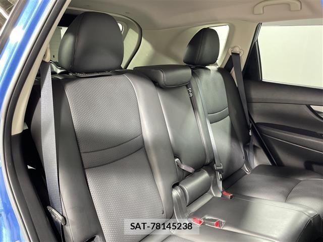 Nissan X-TRAIL 2021 8930046-22