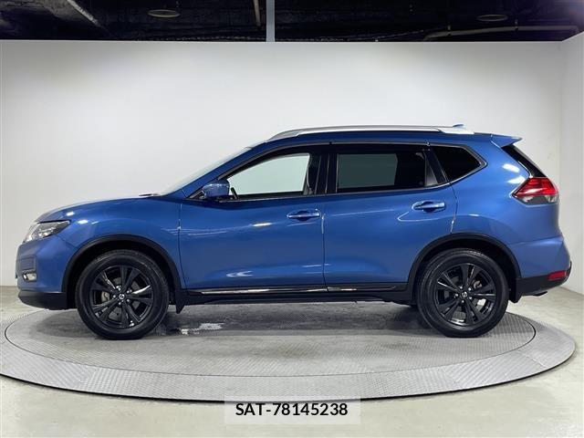 Nissan X-TRAIL 2021 8930046-4