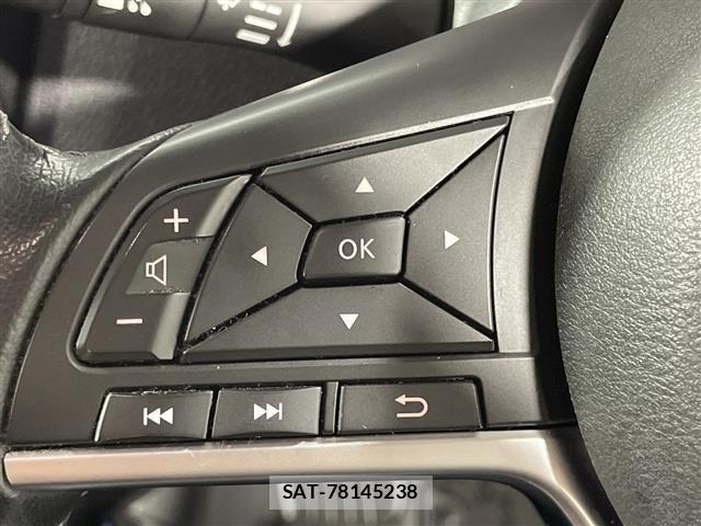 Nissan X-TRAIL 2021 8930046-9