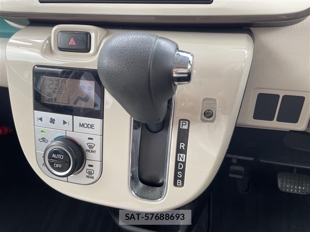 Daihatsu MOVE CANBUS 2017 8707519-12