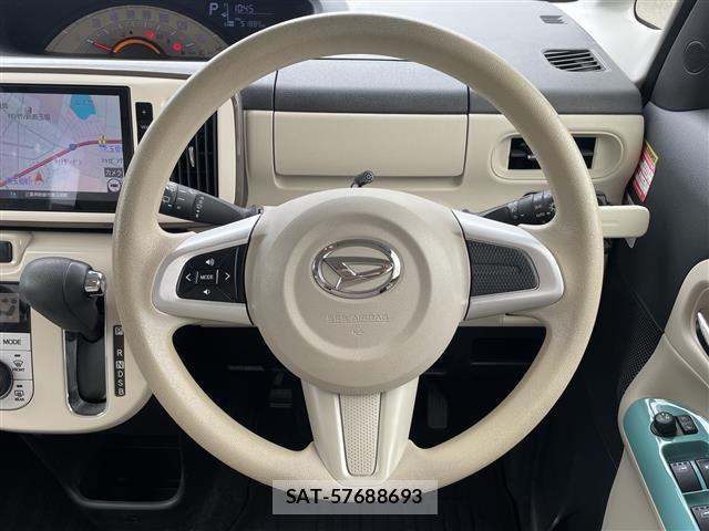 Daihatsu MOVE CANBUS 2017 8707519-14