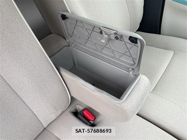 Daihatsu MOVE CANBUS 2017 8707519-2