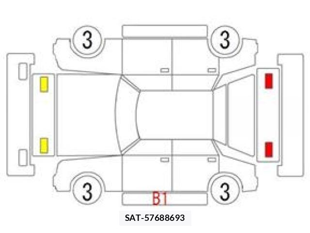 Daihatsu MOVE CANBUS 2017 8707519-23