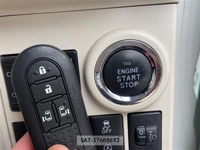 Daihatsu MOVE CANBUS 2017 8707519-3