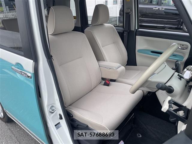 Daihatsu MOVE CANBUS 2017 8707519-4