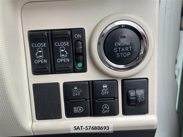 Daihatsu MOVE CANBUS 2017 8707519-5