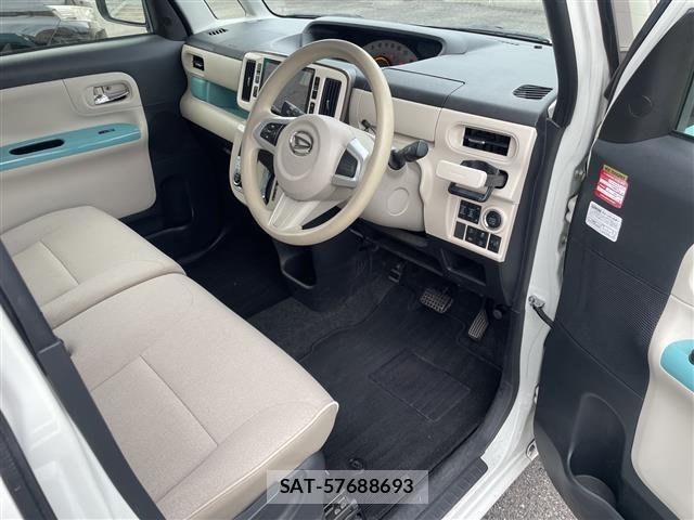 Daihatsu MOVE CANBUS 2017 8707519-6