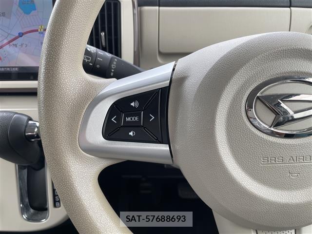 Daihatsu MOVE CANBUS 2017 8707519-7