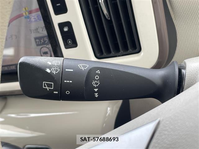 Daihatsu MOVE CANBUS 2017 8707519-9