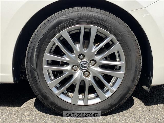 Mazda MAZDA2 2019 8910128-10