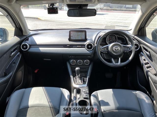 Mazda MAZDA2 2019 8910128-14