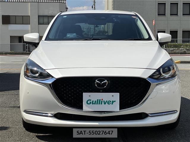 Mazda MAZDA2 2019 8910128-17