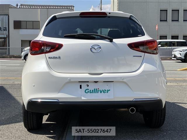 Mazda MAZDA2 2019 8910128-18