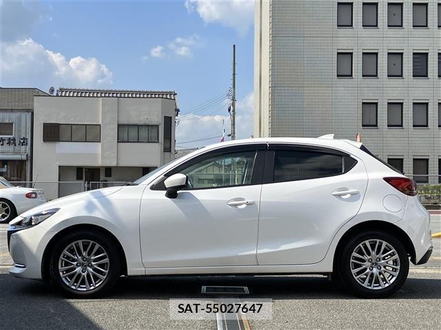 Mazda MAZDA2 2019 8910128-19