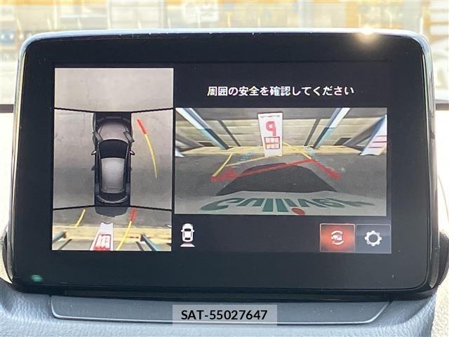 Mazda MAZDA2 2019 8910128-20