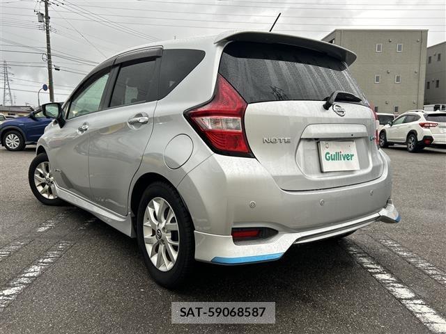 Nissan NOTE 2020 8913627-3