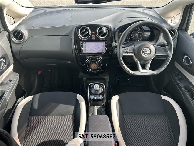 Nissan NOTE 2020 8913627-4