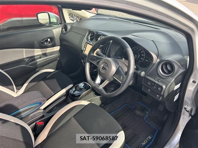 Nissan NOTE 2020 8913627-5