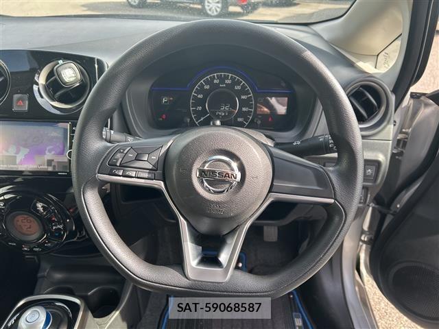 Nissan NOTE 2020 8913627-7