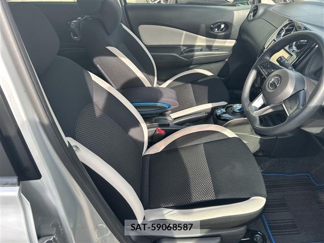 Nissan NOTE 2020 8913627-8