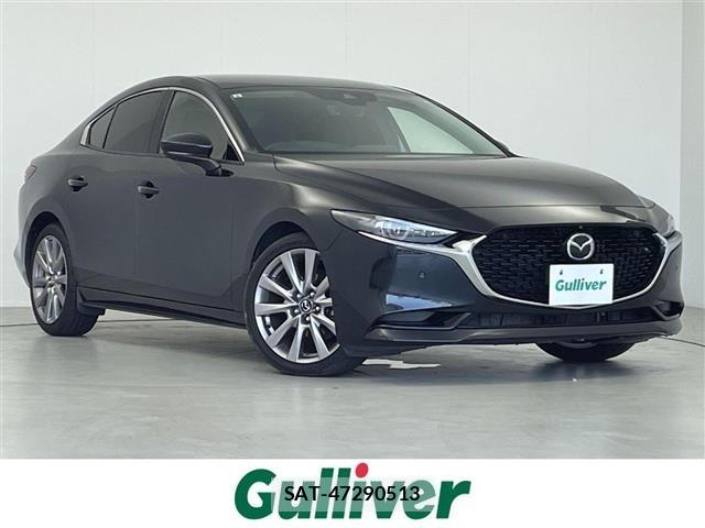 Mazda MAZDA3 2019 8710137-0