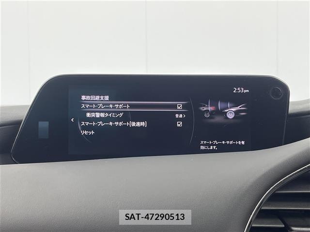 Mazda MAZDA3 2019 8710137-1