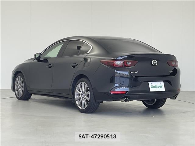 Mazda MAZDA3 2019 8710137-14