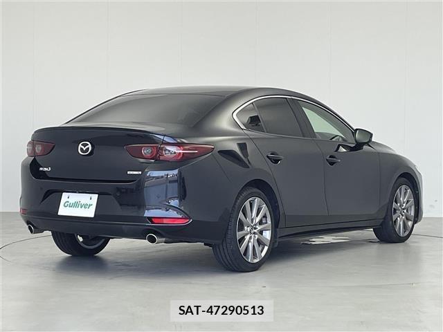 Mazda MAZDA3 2019 8710137-15