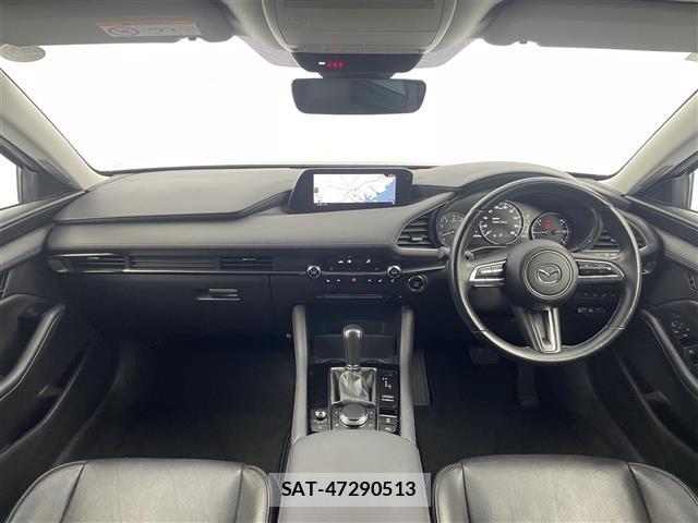 Mazda MAZDA3 2019 8710137-16