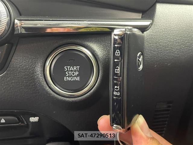 Mazda MAZDA3 2019 8710137-22