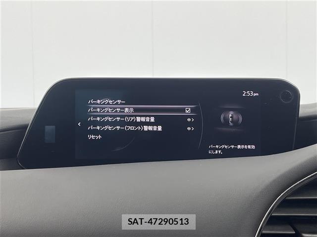 Mazda MAZDA3 2019 8710137-3