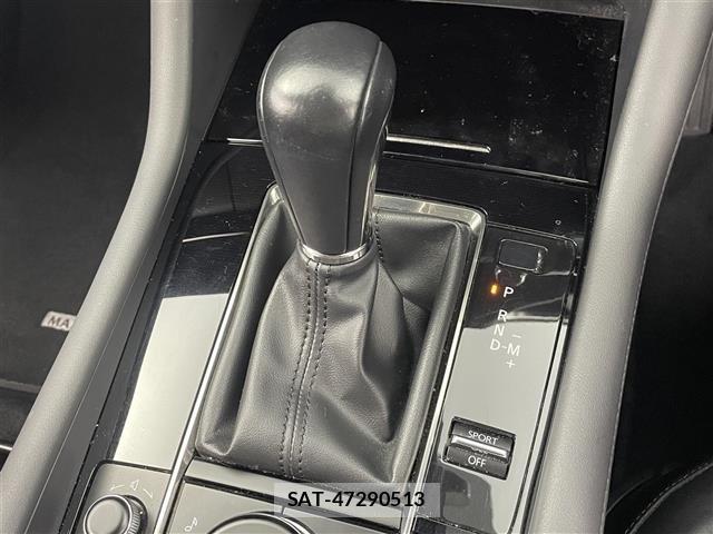 Mazda MAZDA3 2019 8710137-4