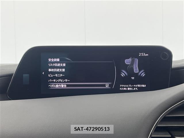 Mazda MAZDA3 2019 8710137-5