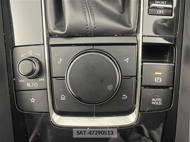 Mazda MAZDA3 2019 8710137-6